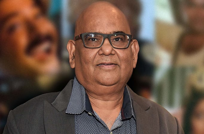 Satish Kaushik demise