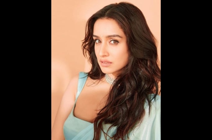 Shraddha Kapoor on her social media presence: I can share my real zone