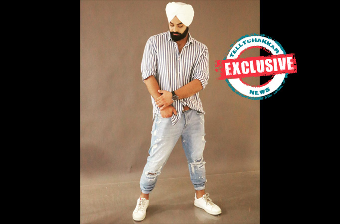 Jagjeet Singh Rissam says, “I have worked as an actor and as a producer, and now, I also plan to work as a director” – Exclusive