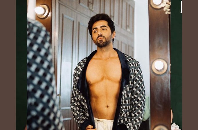 Ayushmann Khurrana