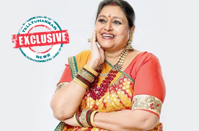 Supriya Pathak 