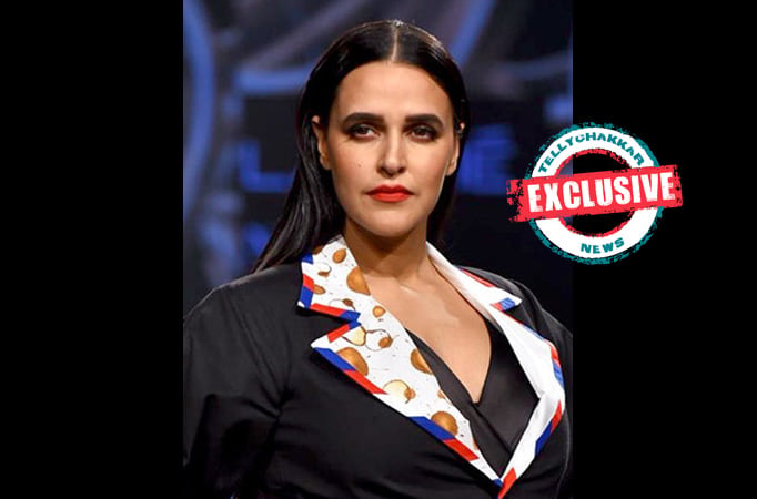 Exclusive! "I have been through it and nobody can prepare you for it" Neha Dhupia on Postpartum depression