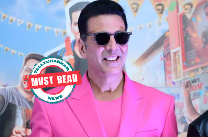 Akshay Kumar