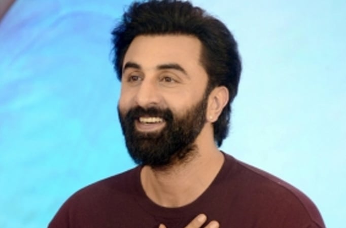 Ranbir Kapoor