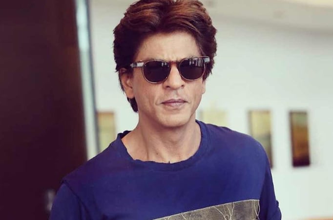 Shah Rukh Khan