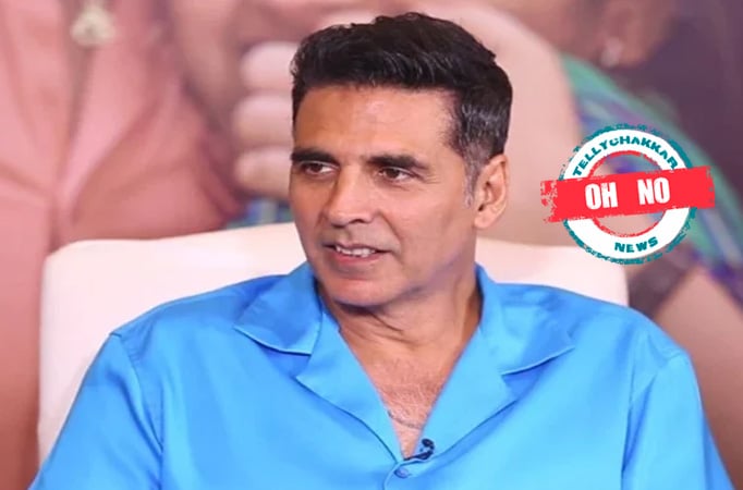 Oh No! Akshay Kumar suffers injury while shooting for Bade Miyan Chote Miyan in Scotland