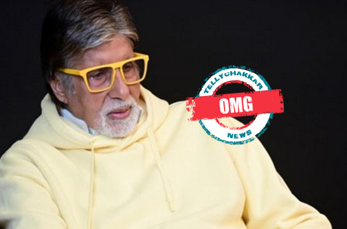 Amitabh Bachchan