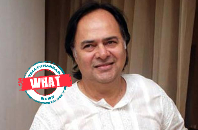 Farooq Sheikh