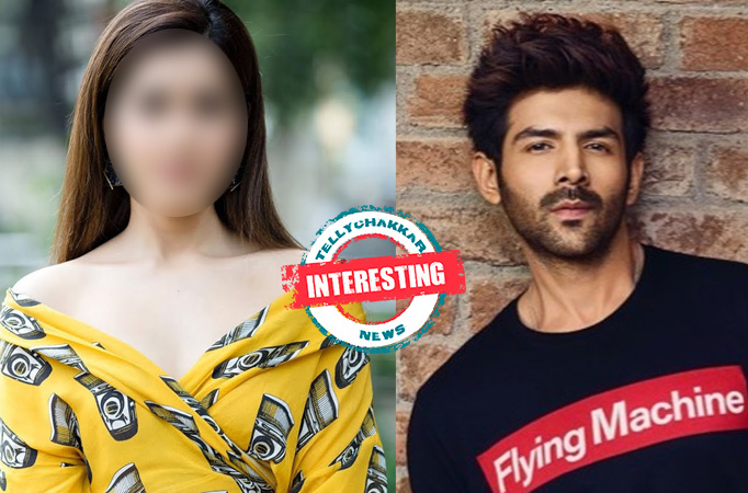 This actress wants to do an ‘intense romantic film like Aashiqui’ Kartik Aaryan