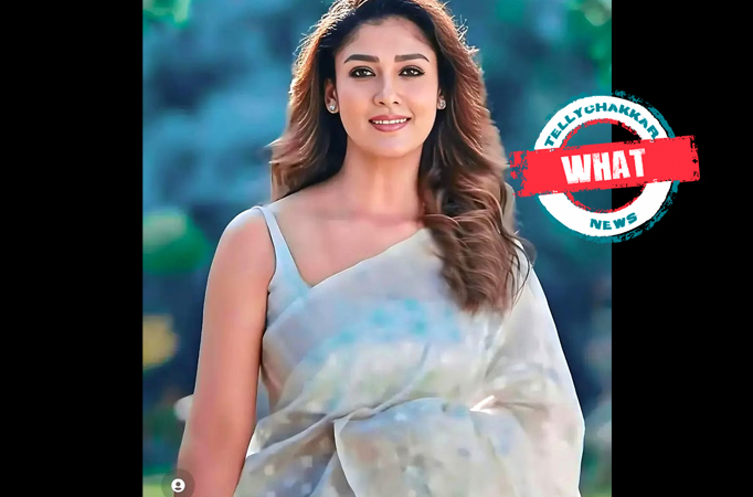 What! Nayanthara to wear a bikini in Shahrukh Khan starrer Jawan?