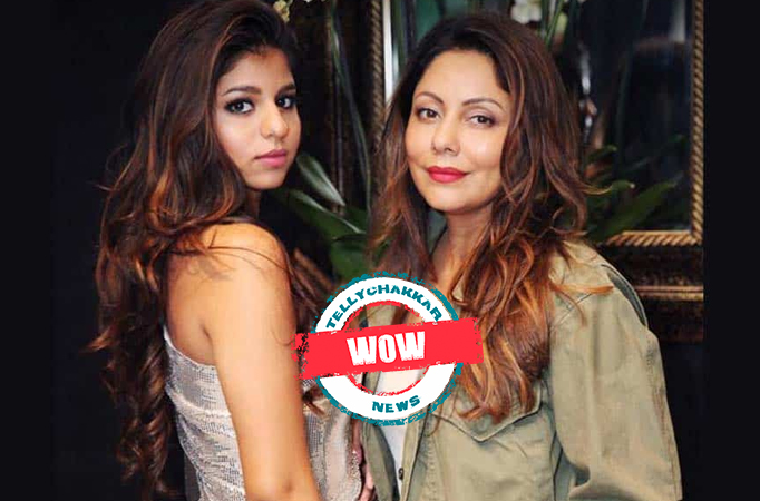 Suhana Khan