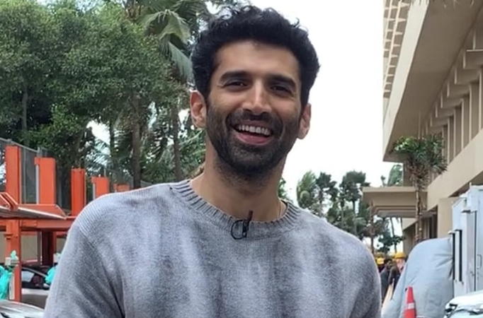 Aditya Roy Kapur