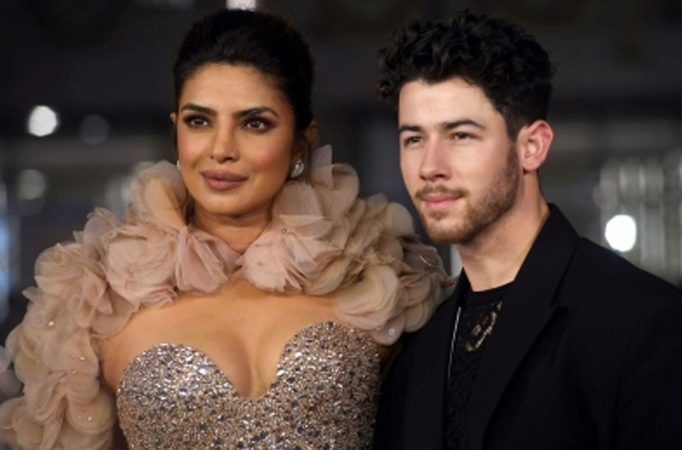 Priyanka-Nick