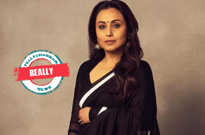  Rani Mukerji