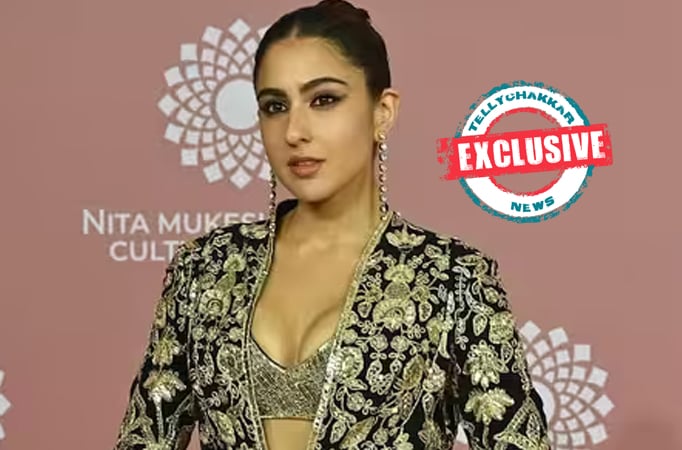  Exclusive! Sara Ali Khan says, “I definitely don’t think that actresses have a shelf life”