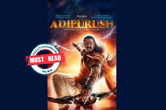 movie Adipurush movie Adipurush
