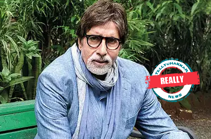 Amitabh Bachchan