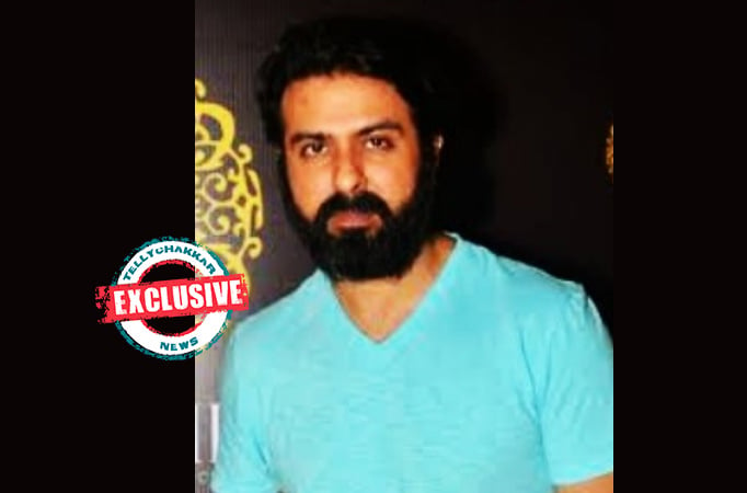  Harman Baweja roped in for movie Bhagwat