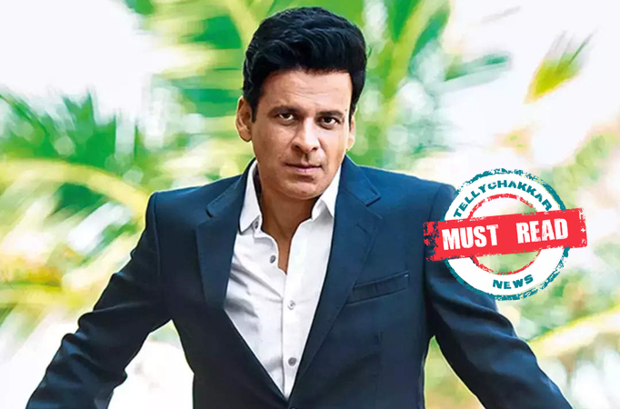 Manoj Bajpayee