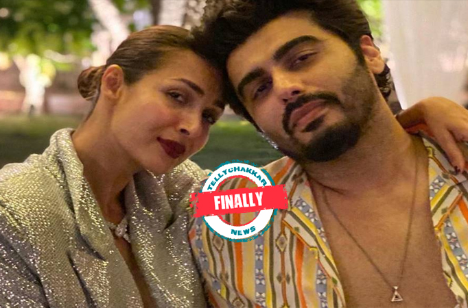 Finally! Malaika Arora confirms her wedding to Arjun Kapoor soon, says ...