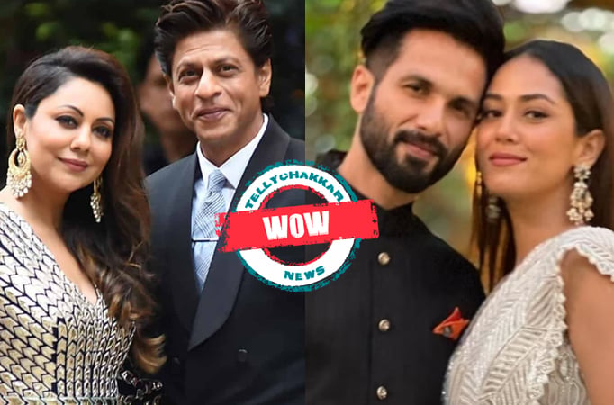 WOW! These Bollywood actors have shown chivalry towards their spouses and partners at public events 