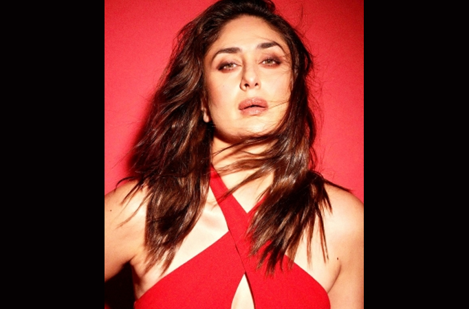 Kareena,