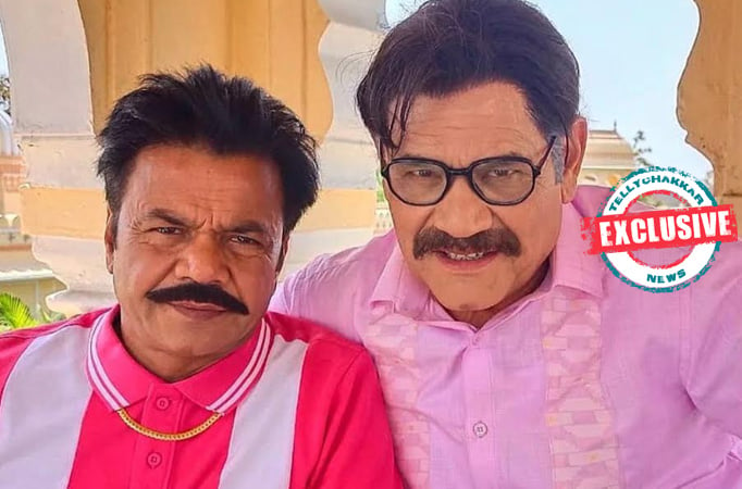 Exclusive! Rajpal Yadav and Mushtaq Khan to be seen in Shivam Yadav Sinha's next