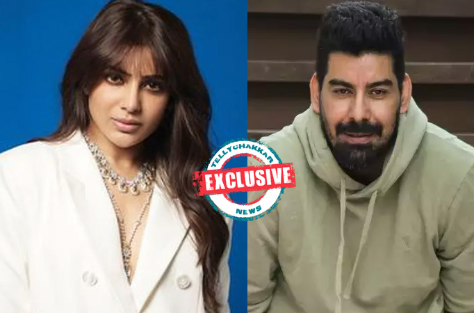 Exclusive! Shaakuntalam actor Kabir Duhan Singh says, “I really wanted to have scenes with Samantha Ruth Prabhu”