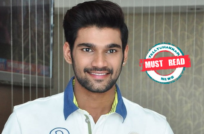 Must Read! Here's all you need to know about Chatrapathi actor Sreenivas Bellamkonda