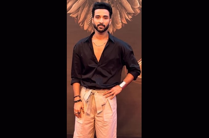 Raghav Juyal 