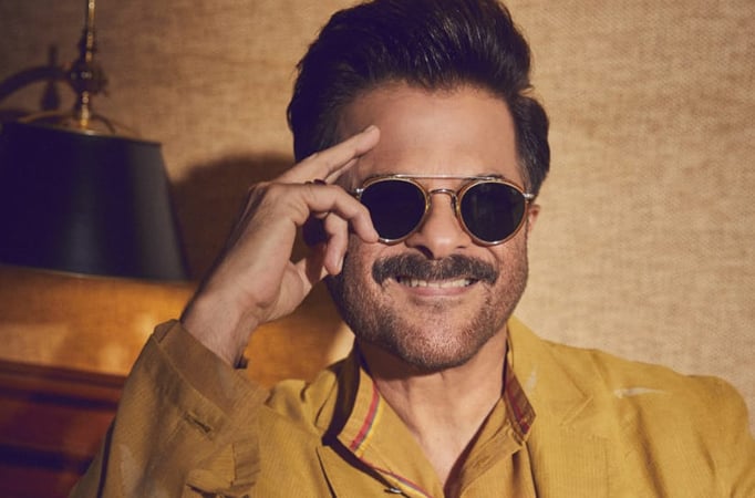 Anil Kapoor