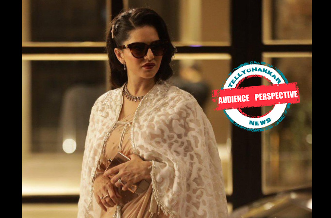 Audience Perspective! Will Sunny Leone establish herself as a powerful actress with Anurag Kashyap's Kennedy?