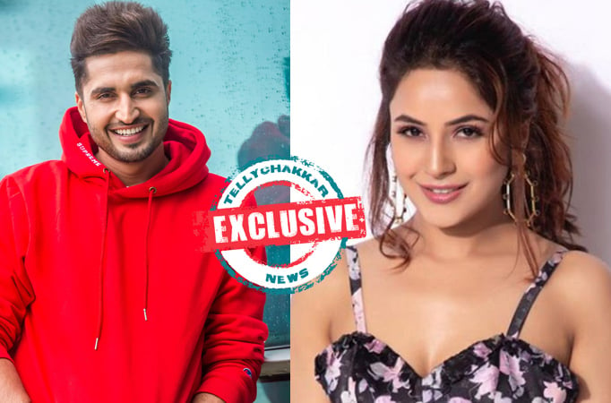 Exclusive! Jassie Gill hints at working with Shehnaaz Gill again after Kisi Ka Bhai Kisi Ki Jaan, “We will come together soon” 