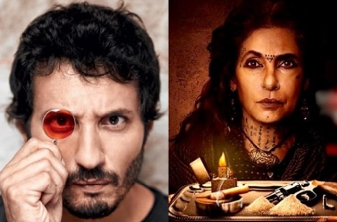 Homi Adajania