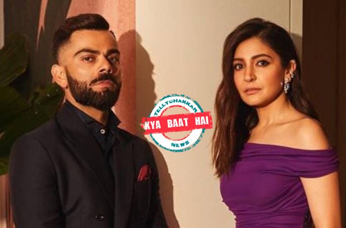 Kya Baat Hai! Anushka Sharma and Virat Kohli’s dance video goes viral; fans remember, “Taani partner” 