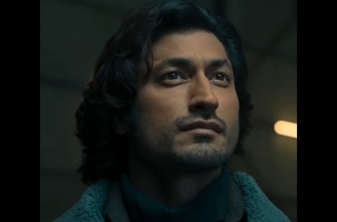 Vidyut Jammwal is a man on a mission to safeguard his country in 'IB 71' trailer