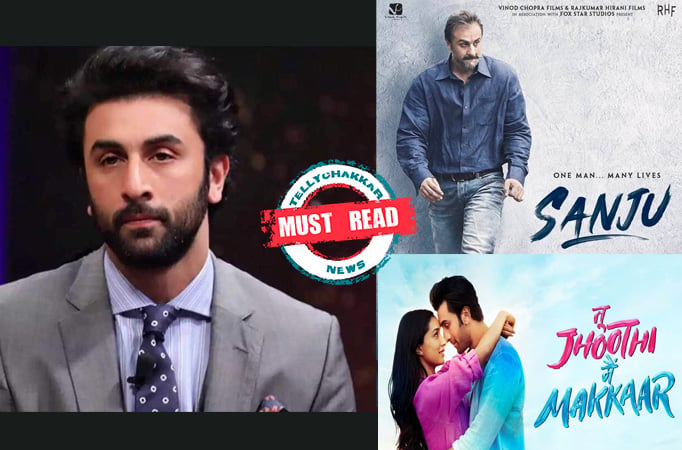  films of Ranbir Kapoor 