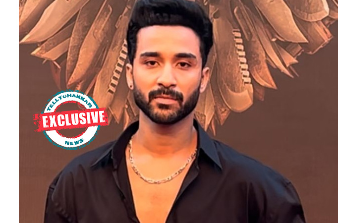  Raghav Juyal on social media trolling,