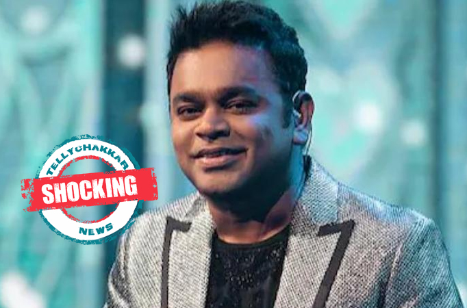 A R Rahman