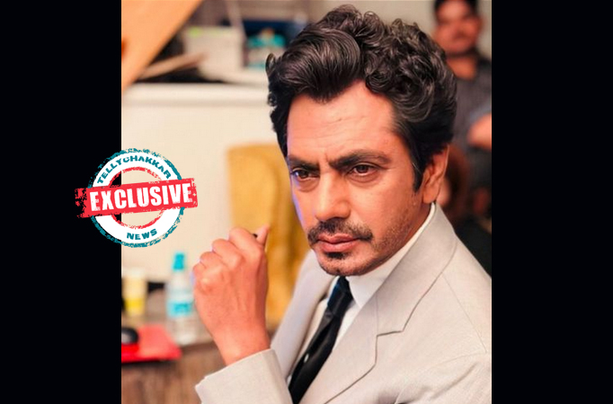 Nawazuddin Siddiqui