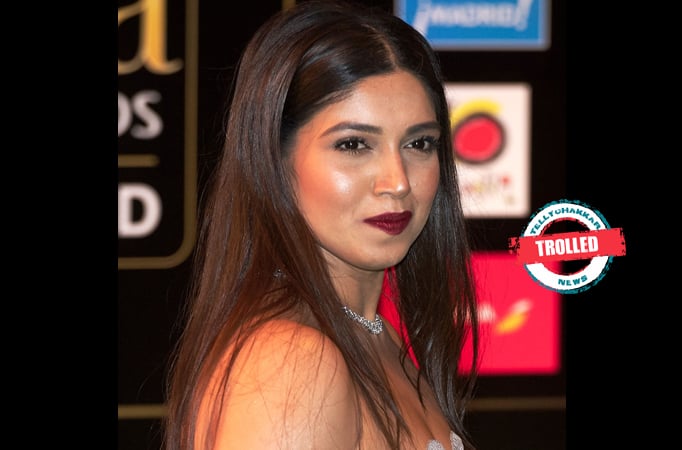 Bhumi Pednekar