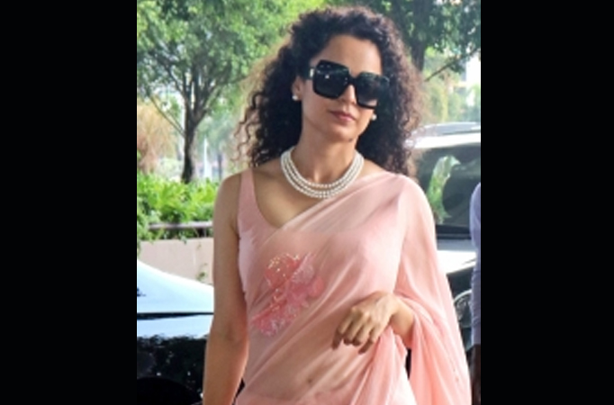 Kangana Ranaut 