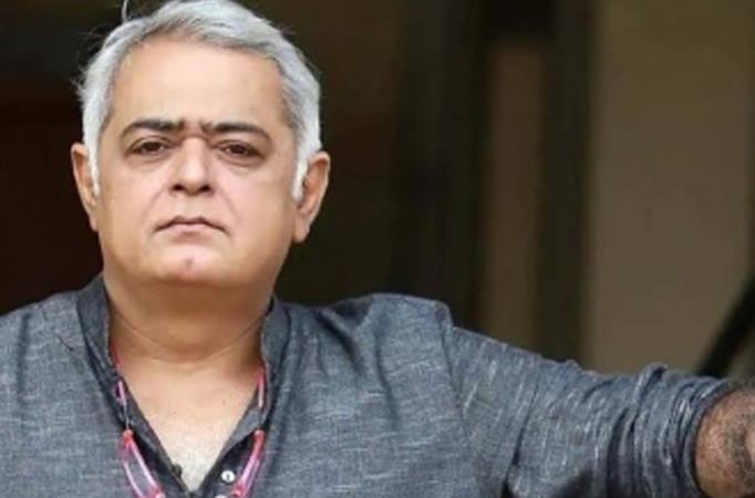 Hansal Mehta