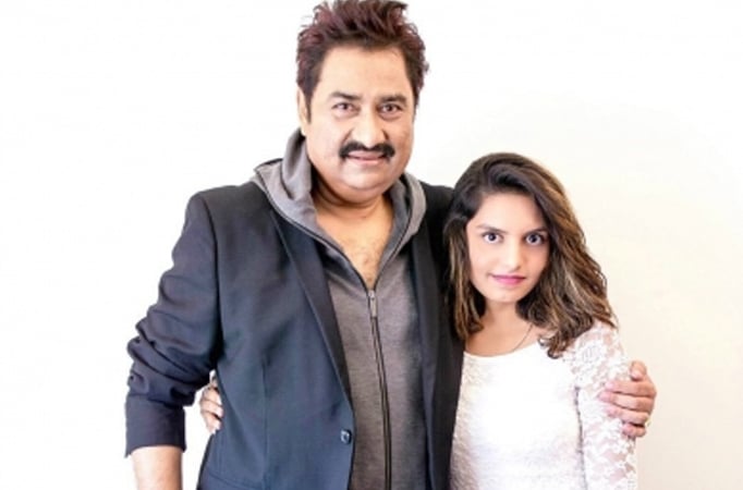 Kumar Sanu