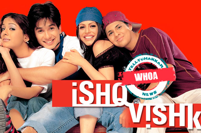 Ishq Vishk