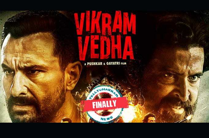 Vikram Vedha 