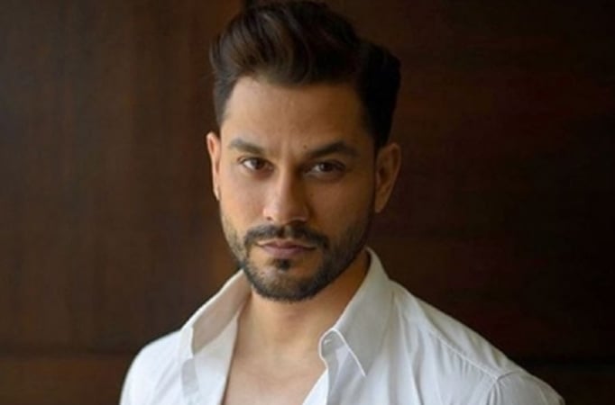 Kunal Kemmu