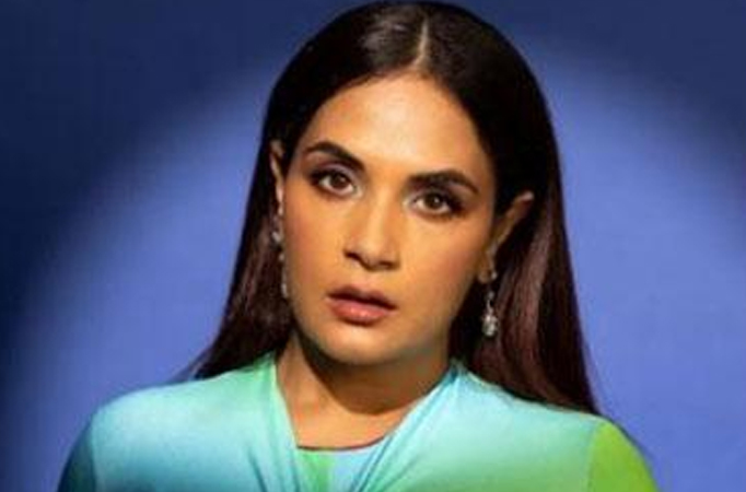 Richa Chadha