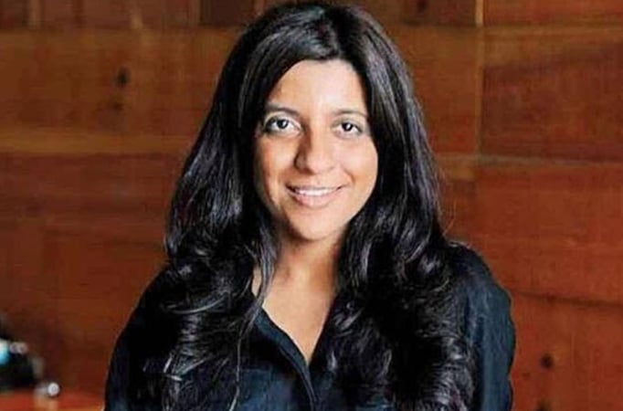 Zoya Akhtar