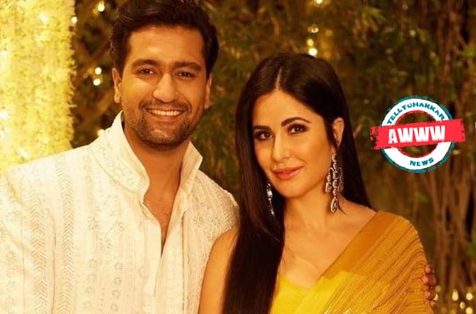 Awww! Katrina Kaif wishes Vicky Kaushal with a sweet post on his birthday; fans call them ‘adorable’ 